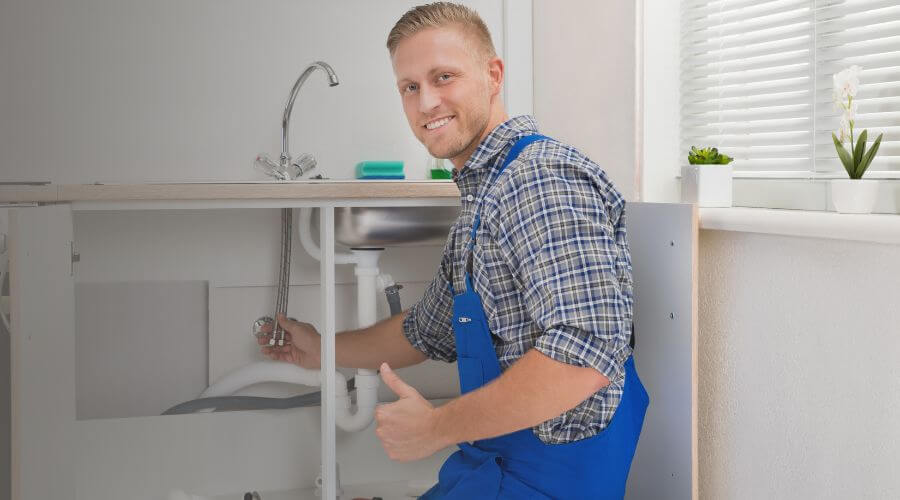 Local expert plumbing services in Washingtonville, OH